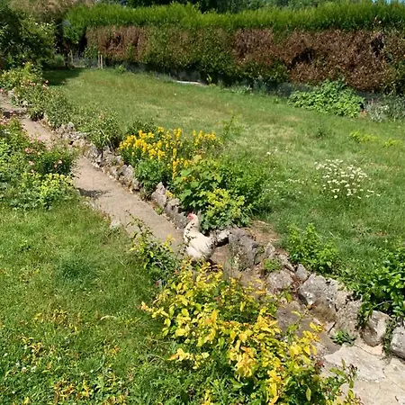 La Mozettienne Gesves